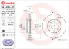 09.A445.10 BREMBO Тормозной диск