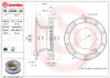 09.A594.20 BREMBO Тормозной диск