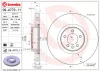 09.A773.11 BREMBO Тормозной диск