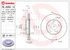 09.A864.11 BREMBO Тормозной диск