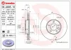 09.A905.10 BREMBO Тормозной диск