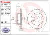 09.A922.14 BREMBO Тормозной диск