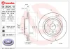 09.B026.10 BREMBO Тормозной диск