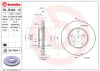 09.B494.10 BREMBO Тормозной диск