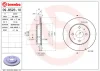 09.B523.11 BREMBO Тормозной диск