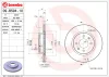 09.B594.10 BREMBO Тормозной диск