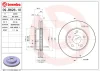 09.B626.10 BREMBO Тормозной диск