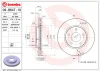 09.B647.11 BREMBO Тормозной диск