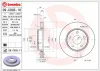 09.C003.11 BREMBO Тормозной диск