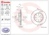 09.C145.10 BREMBO Тормозной диск