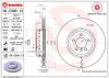 09.C399.13 BREMBO Тормозной диск