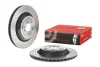 09.C660.11 BREMBO Тормозной диск