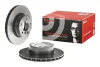 09.C894.11 BREMBO Тормозной диск