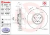 09.D094.13 BREMBO Тормозной диск