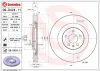 09.D424.11 BREMBO Тормозной диск