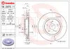 09.D979.11 BREMBO Тормозной диск