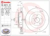 09.N213.11 BREMBO Тормозной диск