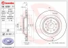 09.N361.11 BREMBO Тормозной диск