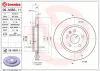 09.N363.11 BREMBO Тормозной диск