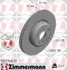 150.2946.32 ZIMMERMANN Тормозной диск