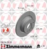 150.3429.20 ZIMMERMANN Тормозной диск