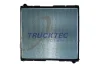 04.40.124 TRUCKTEC AUTOMOTIVE Радиатор, охлаждение двигателя