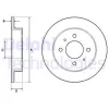 BG3112 DELPHI Тормозной диск