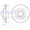 BG3832C DELPHI Тормозной диск