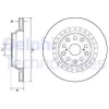 BG4684C DELPHI Тормозной диск