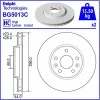 BG5013C DELPHI Тормозной диск