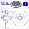 BG9028RS DELPHI Тормозной диск