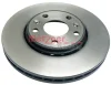 6110356 METZGER Тормозной диск