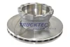 05.35.014 TRUCKTEC AUTOMOTIVE Тормозной диск