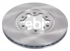 44106 FEBI Тормозной диск