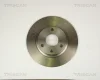 8120 10116 TRISCAN Тормозной диск
