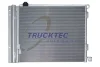 05.59.014 TRUCKTEC AUTOMOTIVE Конденсатор, кондиционер