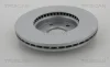 Превью - 8120 10179C TRISCAN Тормозной диск (фото 2)