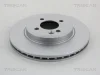 8120 11150C TRISCAN Тормозной диск