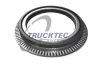 05.67.002 TRUCKTEC AUTOMOTIVE Уплотняющее кольцо, ступица колеса
