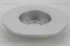 Превью - 8120 12128C TRISCAN Тормозной диск (фото 2)