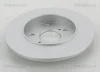 Превью - 8120 131004C TRISCAN Тормозной диск (фото 2)