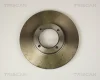 8120 13137 TRISCAN Тормозной диск