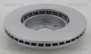Превью - 8120 13152C TRISCAN Тормозной диск (фото 2)