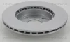 Превью - 8120 13156C TRISCAN Тормозной диск (фото 2)