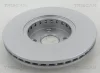 Превью - 8120 13175C TRISCAN Тормозной диск (фото 2)