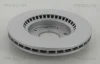 Превью - 8120 18120C TRISCAN Тормозной диск (фото 2)