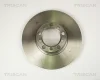 8120 23102 TRISCAN Тормозной диск