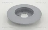 Превью - 8120 231032C TRISCAN Тормозной диск (фото 2)