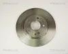 8120 23113 TRISCAN Тормозной диск