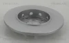 Превью - 8120 23113C TRISCAN Тормозной диск (фото 2)